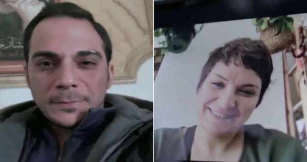 كيف كشفت 'آنا' هوية أمجد يوسف المتهم بمجزرة التضامن؟