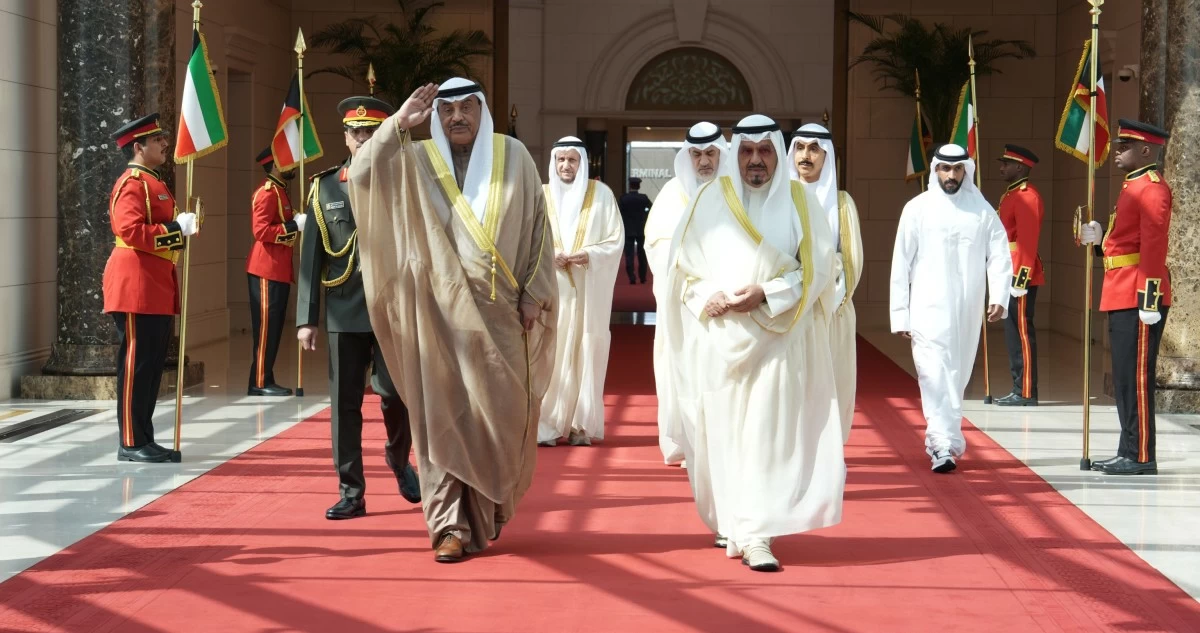 ممثل سمو الأمير سمو ولي العهد يتوجه إلى الولايات المتحدة الأميركية