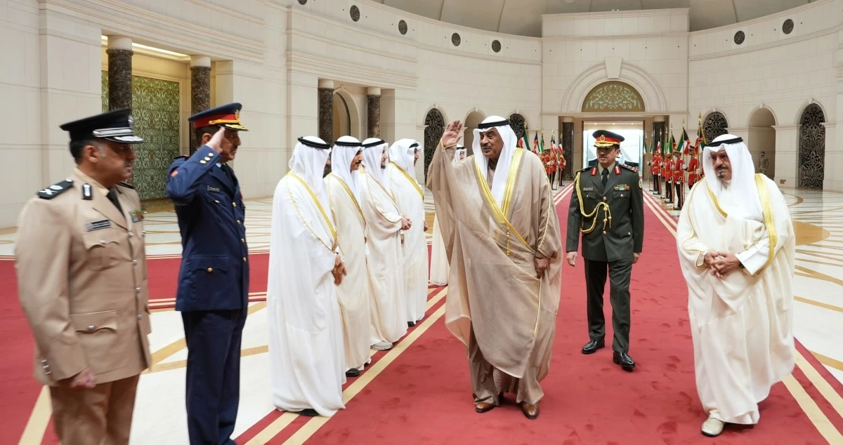 ممثل سمو الأمير سمو ولي العهد يتوجه إلى الولايات المتحدة الأميركية