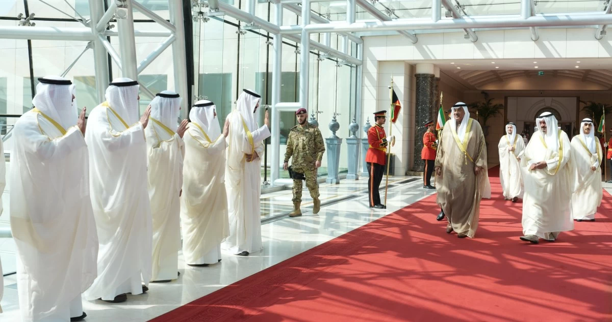 ممثل سمو الأمير سمو ولي العهد يتوجه إلى الولايات المتحدة الأميركية
