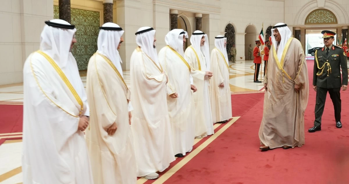 ممثل سمو الأمير سمو ولي العهد يتوجه إلى الولايات المتحدة الأميركية