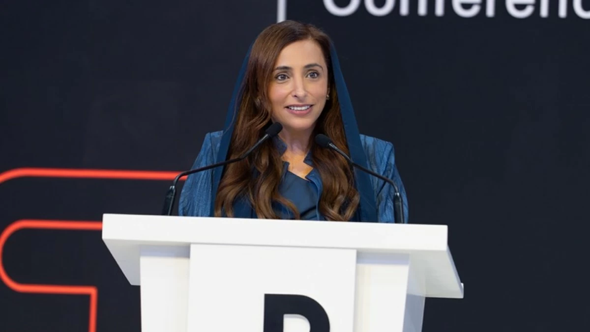 912 مشاركاً من 99 دولة في مؤتمر الشارقة للموزعين