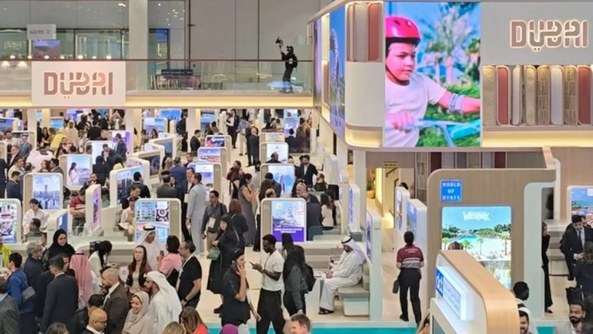 خبراء لـ'السياسة': التحول الرقمي والذكاء الاصطناعي يعززان كفاءة السياحة
