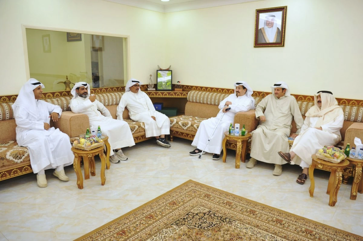 مزارعو الكويت: عالجوا تحديات قطاعنا وأبشروا بإنتاج يدعم الأمن الغذائي