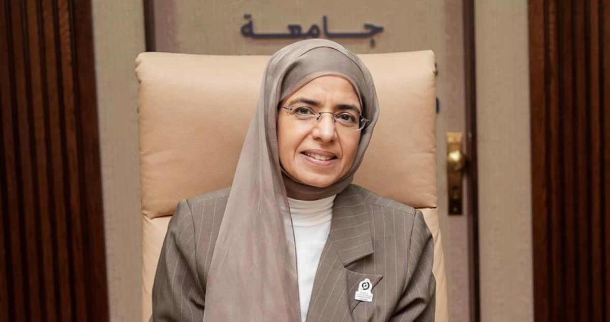 جامعة عبدالله السالم تستقبل الدفعة الأولى من طلبة كلية الطب والعلوم الصحية
