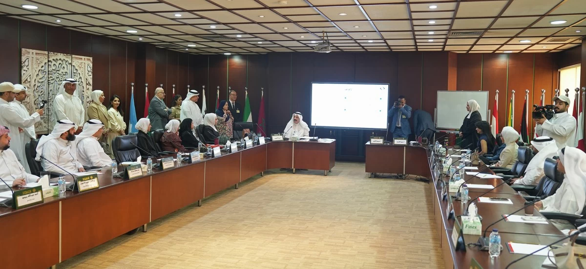 وزير المالية: الارتقاء بالإدارة المالية الحكومية ركيزة للإصلاح والتنمية وحماية المال العام