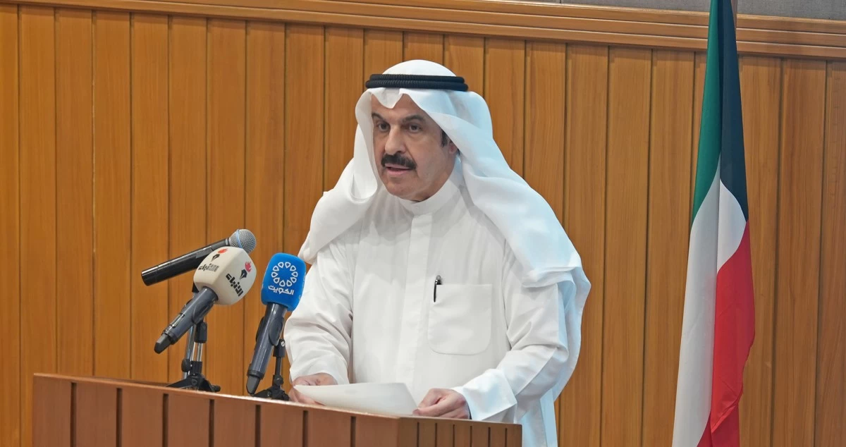 وزير المالية: الارتقاء بالإدارة المالية الحكومية ركيزة للإصلاح والتنمية وحماية المال العام
