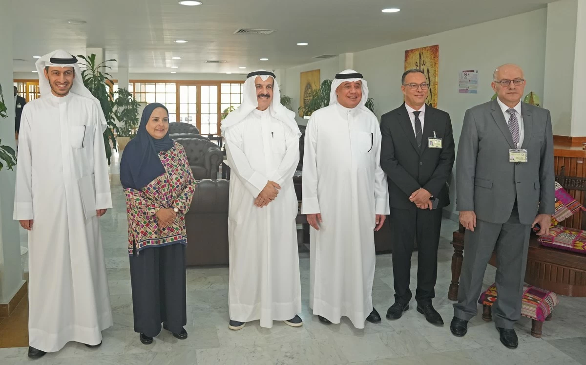 وزير المالية: الارتقاء بالإدارة المالية الحكومية ركيزة للإصلاح والتنمية وحماية المال العام