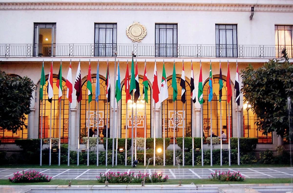 الجامعة العربية تدين استمرار اعتداءات ميليشيا الحوثي على السعودية: أمن المملكة جزء لا يتجزأ من الأمن القومي العربي