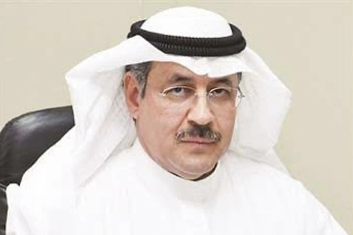 مرسوم بنقل بدر المسعد للعمل مستشاراً أول في محكمة التمييز
