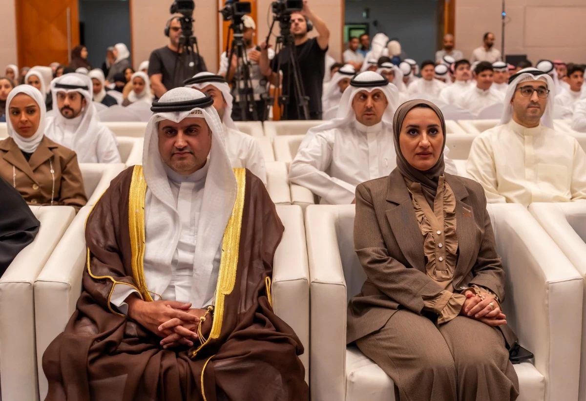 وزير العدل: 'بادر ويانا' يعزز قدرات القصر ويساعدهم على الانتقال بثقة إلى الحياة المهنية