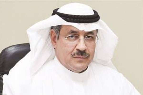 مرسوم بنقل بدر المسعد للعمل مستشاراً أول في محكمة التمييز