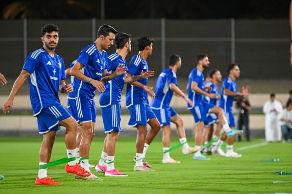 قنصل الكويت في جدة: مشاركة 'الأزرق' في 'خليجي 27' تعزز حضور الرياضة الكويتية