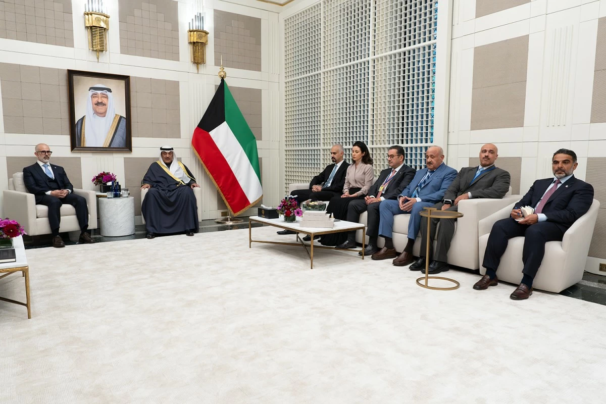 ممثل الأمير: إبراز الدور الريادي والمشرق للكويت في المحافل الدولية وإظهار وجهها الحضاري