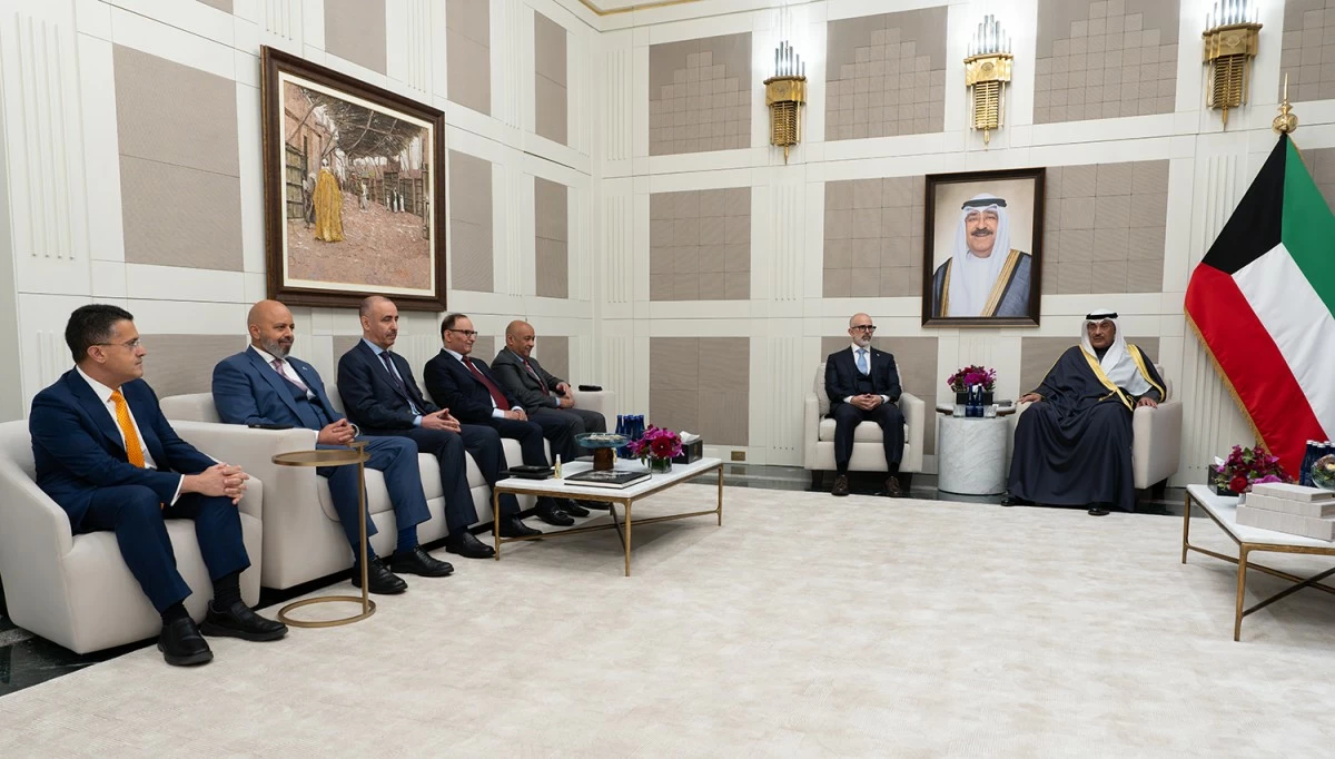 ممثل الأمير: إبراز الدور الريادي والمشرق للكويت في المحافل الدولية وإظهار وجهها الحضاري