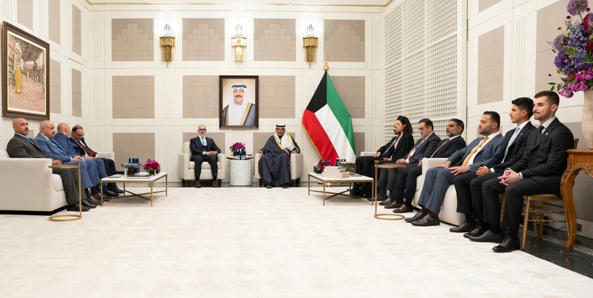 ممثل الأمير: إبراز الدور الريادي والمشرق للكويت في المحافل الدولية وإظهار وجهها الحضاري