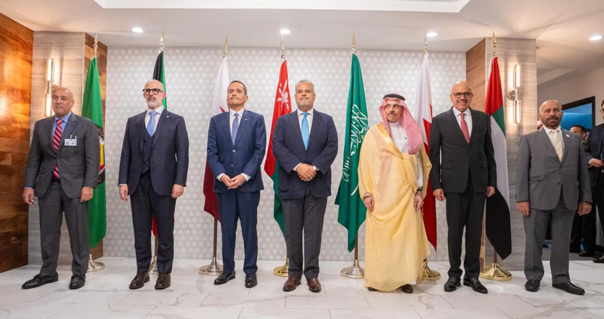 أمين مجلس التعاون: الحضور الخليجي الفاعل في المحافل الدولية يعكس مكانة دول المجلس وشراكاتها الستراتيجية
