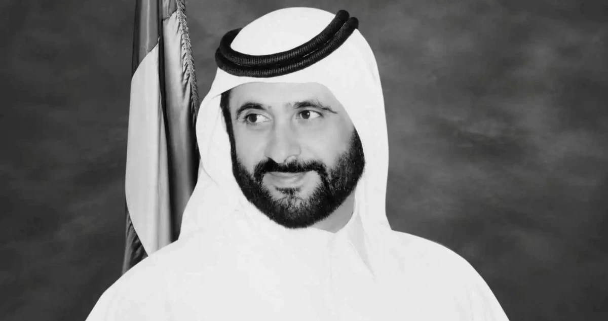وفاة الشيخ أحمد بن راشد آل مكتوم... ودبي تعلن الحداد وتنكيس الأعلام 10 أيام