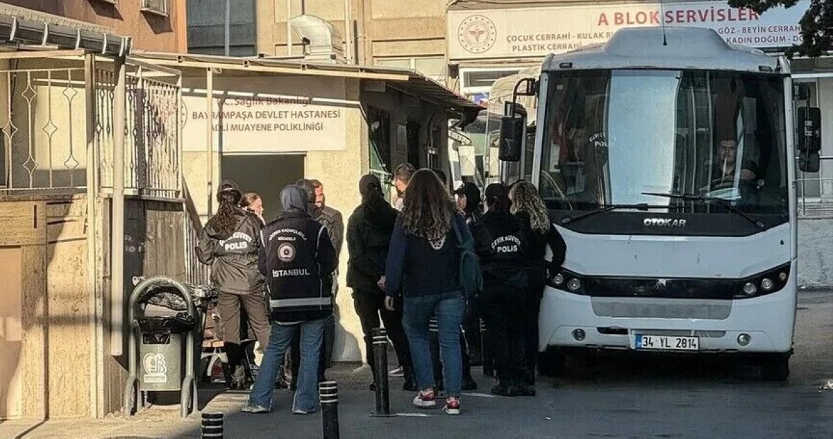 تركيا.. إحالة 211 مشتبهاً بهم إلى القضاء في قضية احتيال مرتبطة بالاحتلال الإسرائيلي