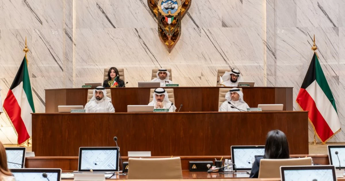 'البلدي' يوافق على طلب الإدارة العامة للجمارك توسعة موقع منفذ السالمي الحدودي