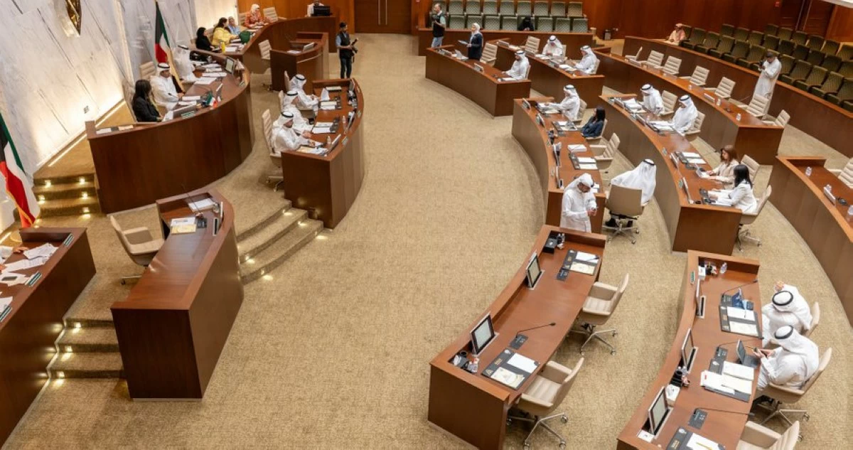 'البلدي' يوافق على طلب الإدارة العامة للجمارك توسعة موقع منفذ السالمي الحدودي