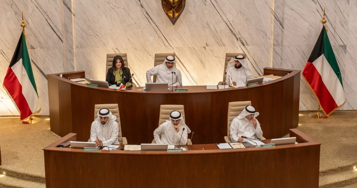 'البلدي' يوافق على طلب الإدارة العامة للجمارك توسعة موقع منفذ السالمي الحدودي