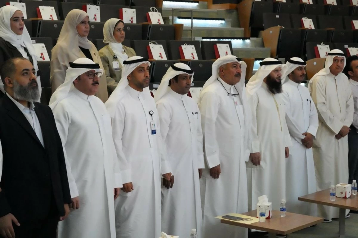 وكيل 'الشؤون الإسلامية': الوعي والوقاية مسؤولية مشتركة لحماية الشباب من مخاطر المخدرات