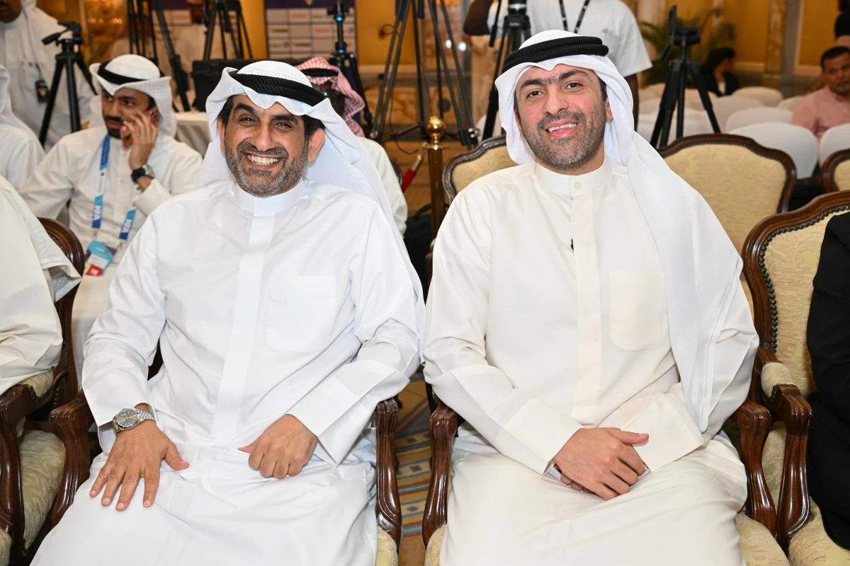 'طلبات' الراعي البلاتيني الرسمي للمنتخب الوطني لكرة القدم