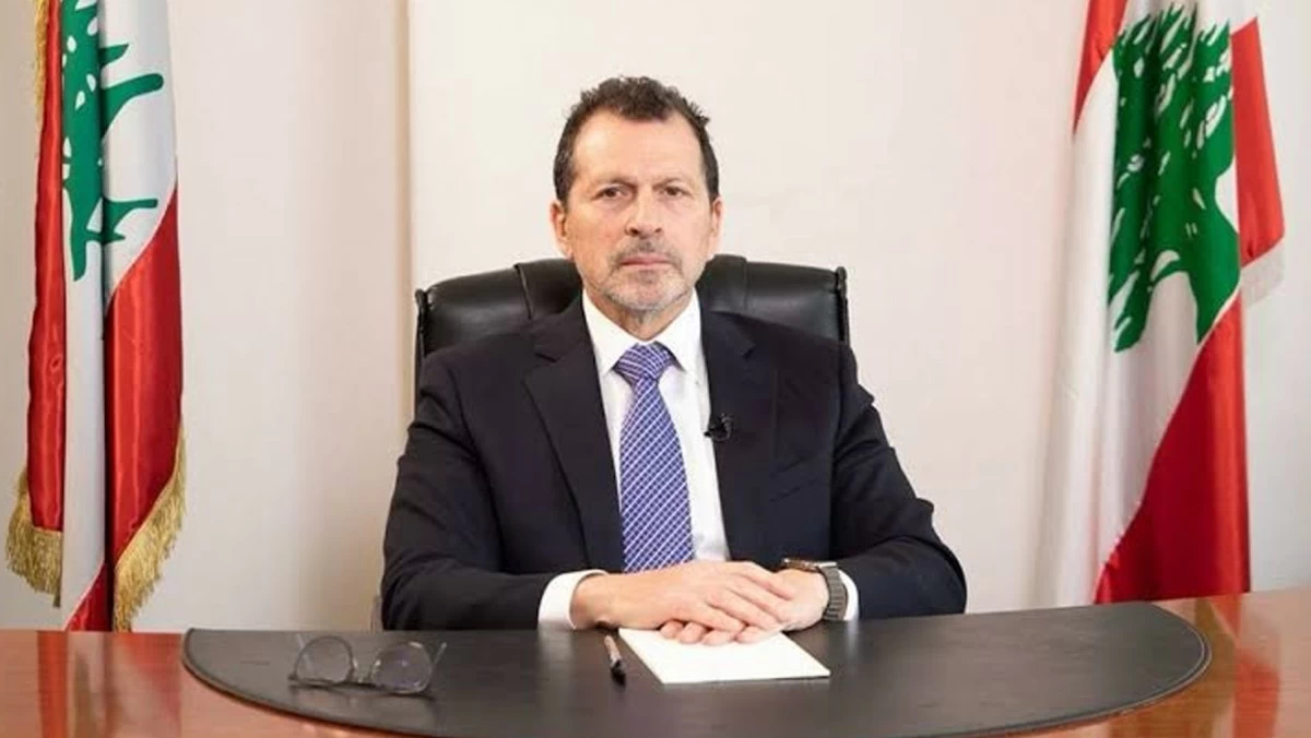 وزير التكنولوجيا اللبناني لـ'السياسة': مجالات واسعة للشراكة بين الكويت وبيروت