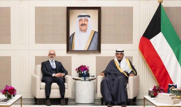 ممثل الأمير: إبراز الدور الريادي والمشرق للكويت في المحافل الدولية وإظهار وجهها الحضاري