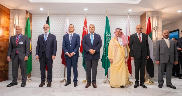 أمين مجلس التعاون: الحضور الخليجي الفاعل في المحافل الدولية يعكس مكانة دول المجلس وشراكاتها الستراتيجية