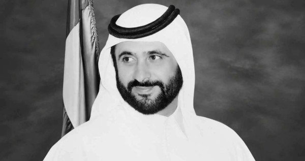 وفاة الشيخ أحمد بن راشد آل مكتوم... ودبي تعلن الحداد وتنكيس الأعلام 10 أيام