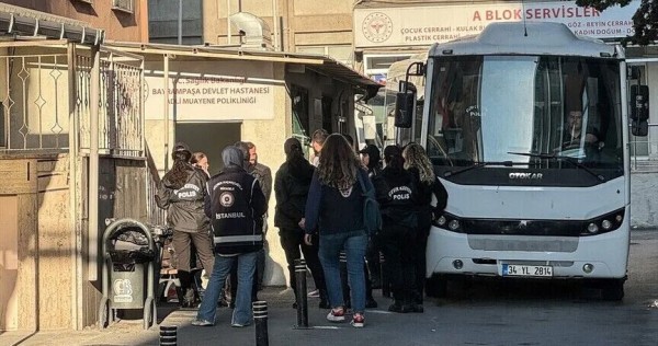 تركيا.. إحالة 211 مشتبهاً بهم إلى القضاء في قضية احتيال مرتبطة بالاحتلال الإسرائيلي