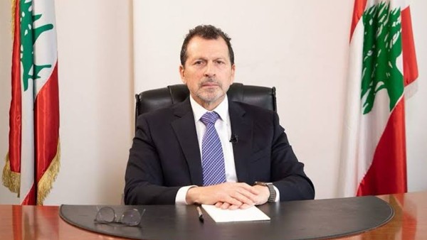 وزير التكنولوجيا اللبناني لـ'السياسة': مجالات واسعة للشراكة بين الكويت وبيروت