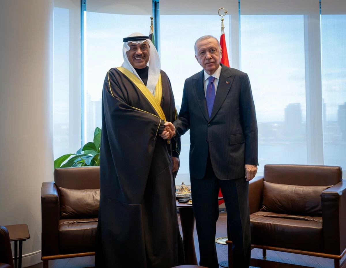 ممثل سمو الأمير يبحث مع ملك الأردن ورؤساء تركيا وكوسوفو والمجلس الأوروبي تعزيز العلاقات والمستجدات الإقليمية والدولية