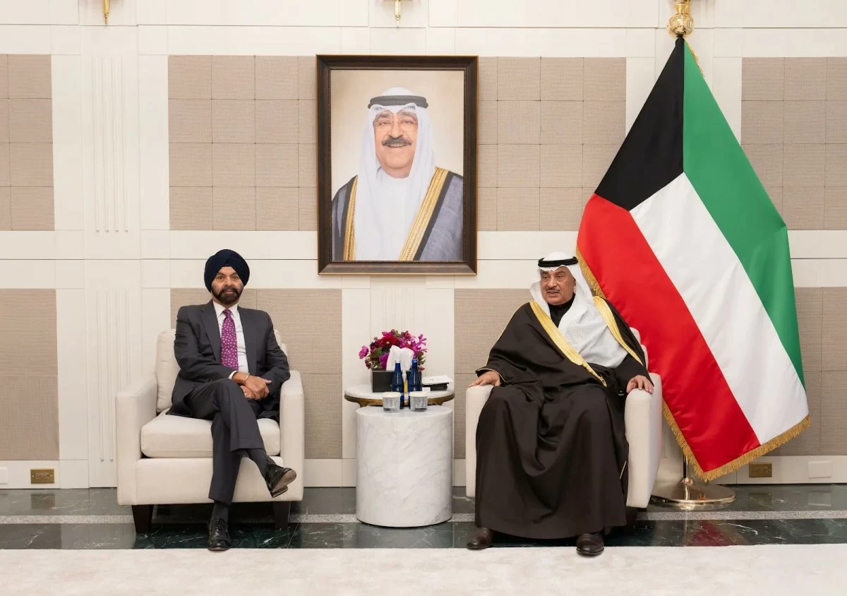 ممثل الأمير: تعزيز أواصر التعاون الاقتصادي والتجاري والاستثماري بين الكويت والولايات المتحدة