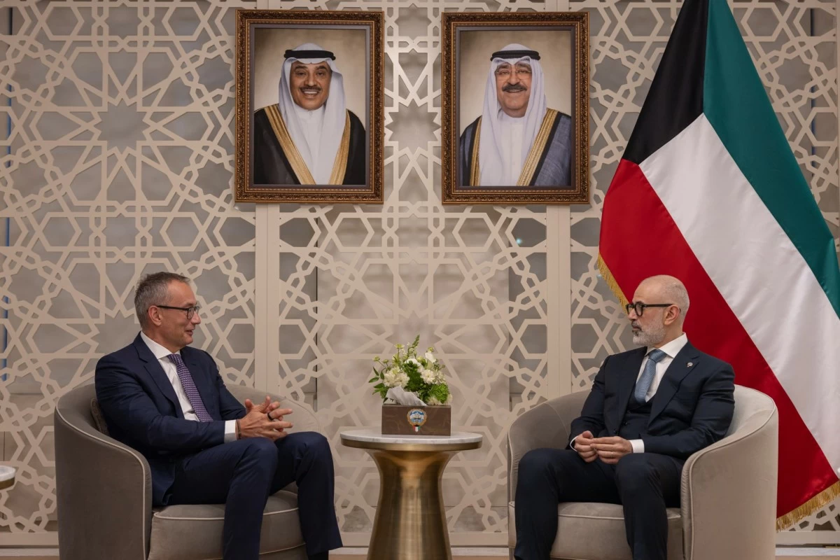 وزير الخارجية يبحث مع نظيره السويسري تعزيز العلاقات الثنائية وآخر المستجدات