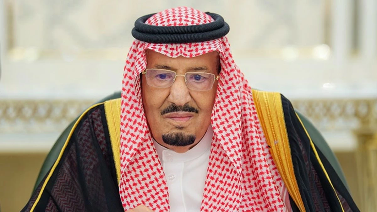 خادم الحرمين: محاولة ميليشيا الحوثي تكرار استهداف مكة المكرمة جرم مشين وانتهاك لحرمة المقدسات