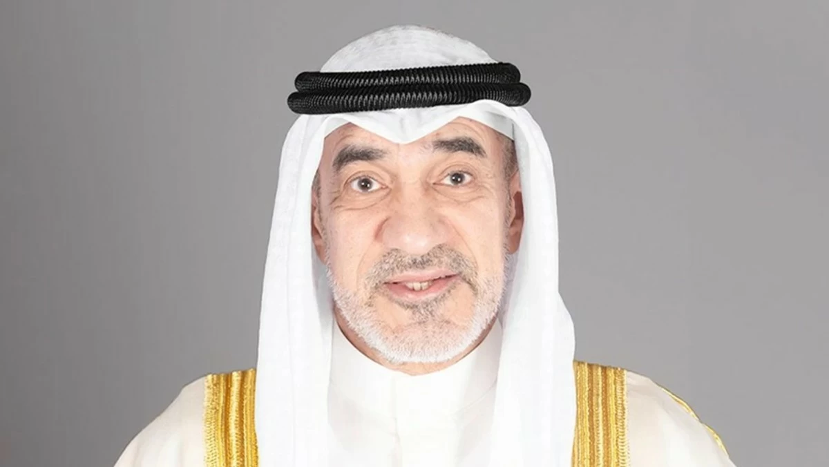 النائب الأول يهنئ وزير الداخلية السعودي باليوم الوطني للمملكة