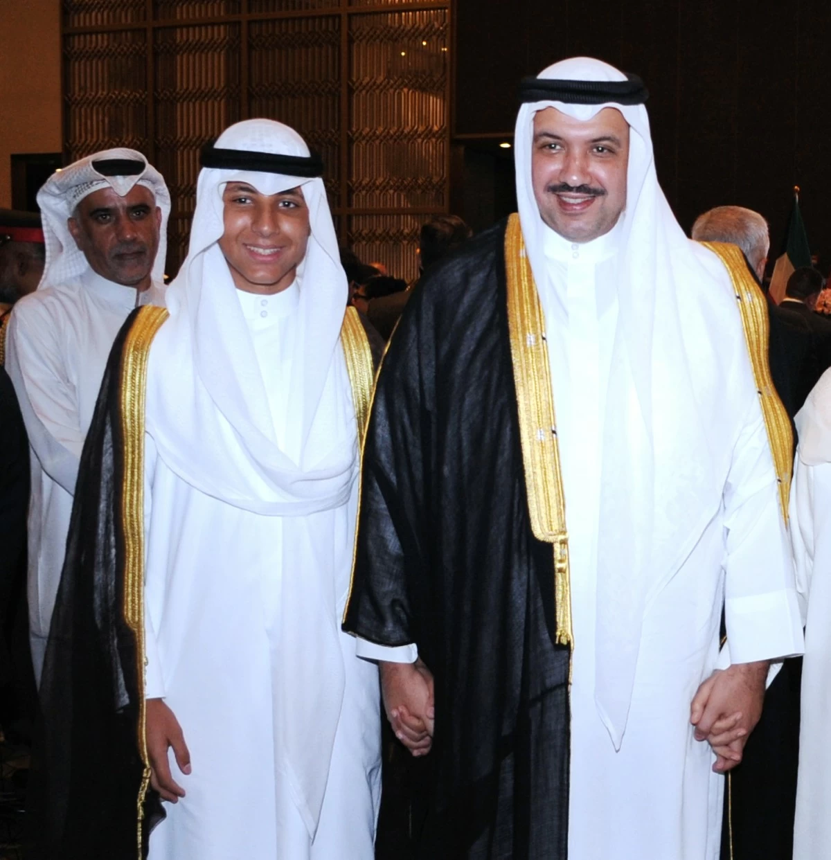 السفير الصيني: تنفيذ مشروع معالجة المياه يبدأ قريباً ونتوقع المزيد من العقود خلال العام الحالي