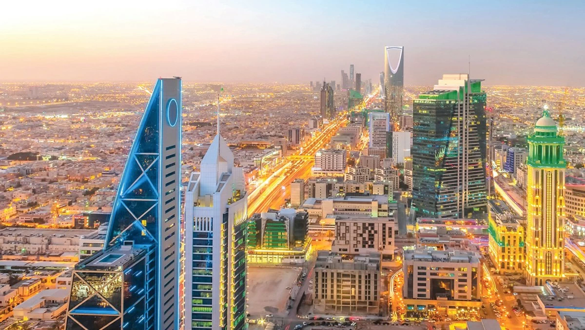 السعودية في يومها الـ96... 'عزّنا بطبعنا'