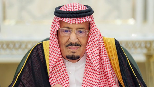 خادم الحرمين: محاولة ميليشيا الحوثي تكرار استهداف مكة المكرمة جرم مشين وانتهاك لحرمة المقدسات