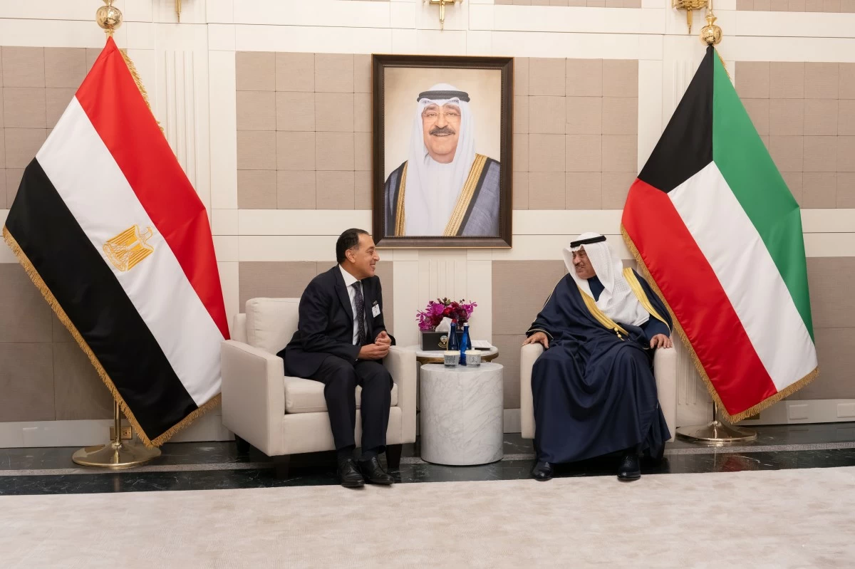 ممثل الأمير يشارك في اجتماع قادة ورؤساء وفود دول عربية وإسلامية مع ترامب في نيويورك
