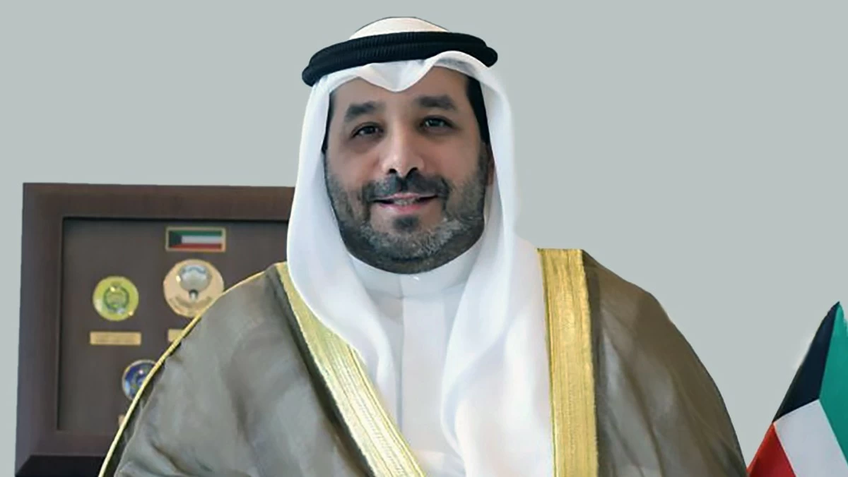 سفير الكويت لدى السعودية: علاقاتنا مع المملكة تقدم نموذجاً فريداً للمصير المشترك الذي صنعه التاريخ