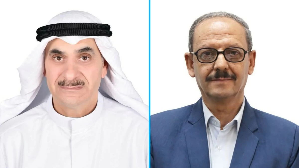 الداود رئيساً لـ'العربي للإعلام السياحي' والكويتي العلي نائباً عن آسيا