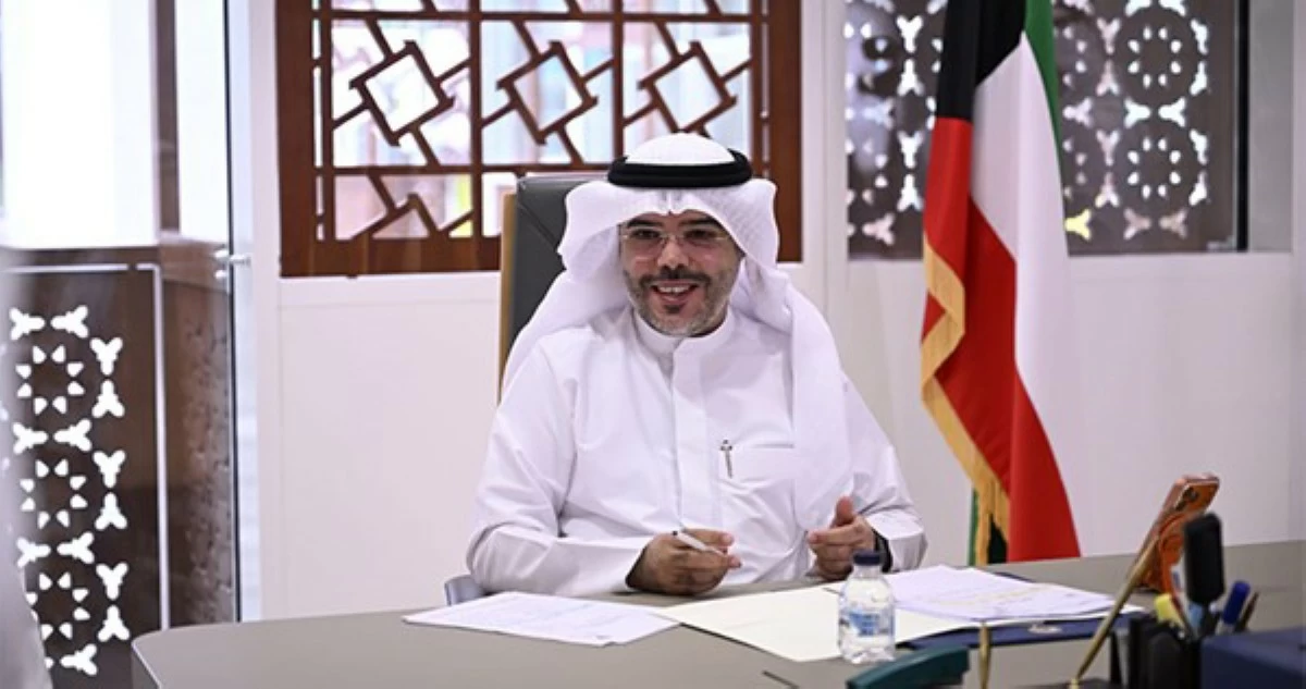 وكيل 'الشؤون': بدء المقابلات الشخصية لاختيار 90 مراقباً مالياً وإدارياً في قطاع التعاون