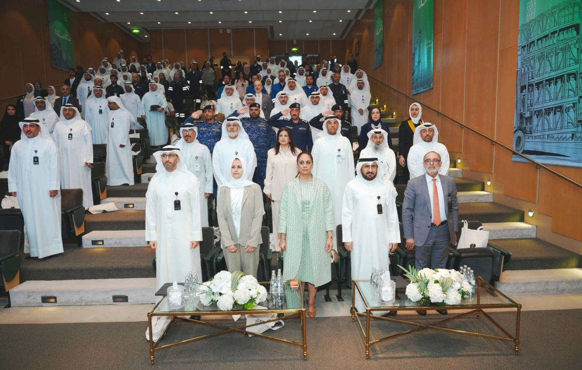 وزير 'التنمية': الاستدامة جزء أساسي من جاهزية الدولة وإدارة المخاطر وضمان استمرارية القطاعات الحيوية