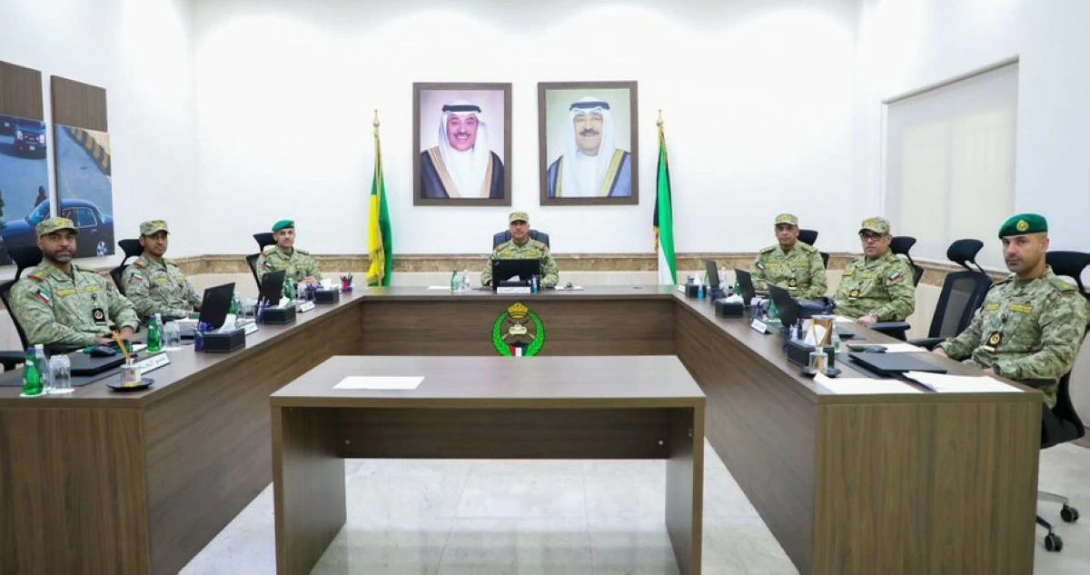البرجس: الحرس الوطني رسخ مبادئ الشفافية والعدالة وتكافؤ الفرص في إجراءات القبول