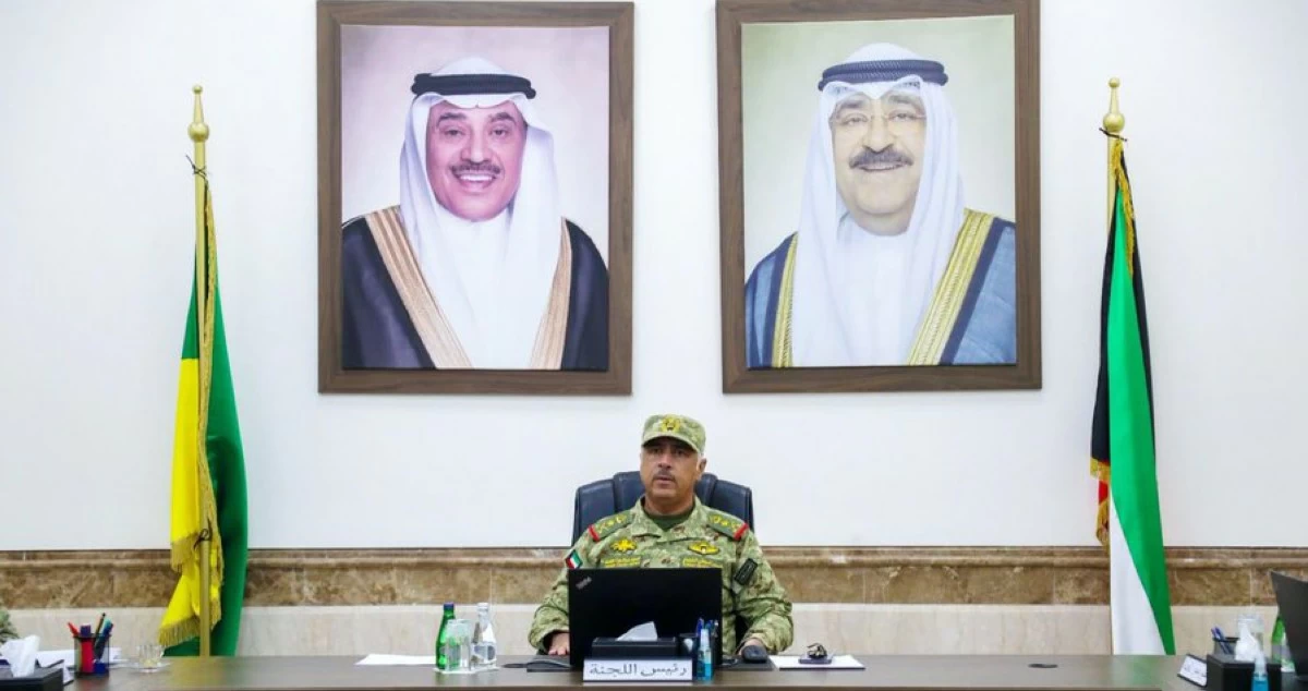 البرجس: الحرس الوطني رسخ مبادئ الشفافية والعدالة وتكافؤ الفرص في إجراءات القبول