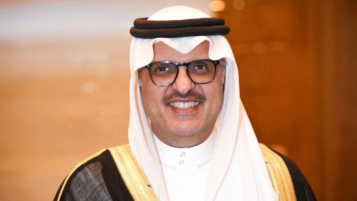 الأمير سلطان بن سعد: اليوم الوطني في الكويت له طعم آخر... ومن هنا انطلقت مسيرة توحيد المملكة